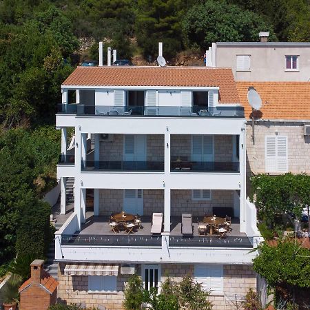 דוברובניק Apartments Tomas מראה חיצוני תמונה