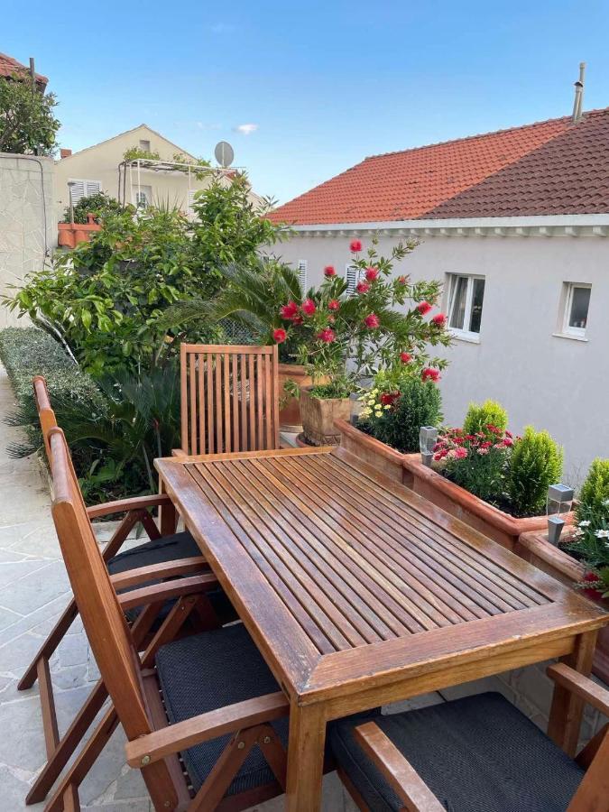 דוברובניק Apartments Tomas מראה חיצוני תמונה