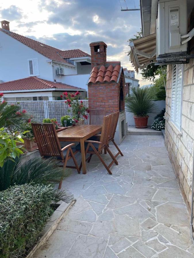 דוברובניק Apartments Tomas מראה חיצוני תמונה