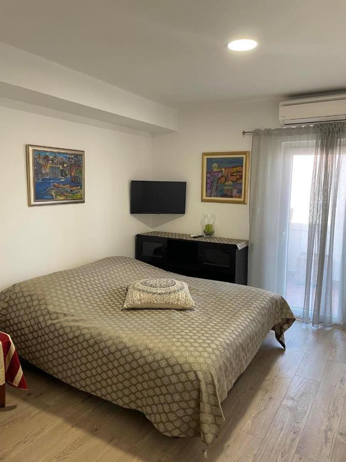 דוברובניק Apartments Tomas מראה חיצוני תמונה