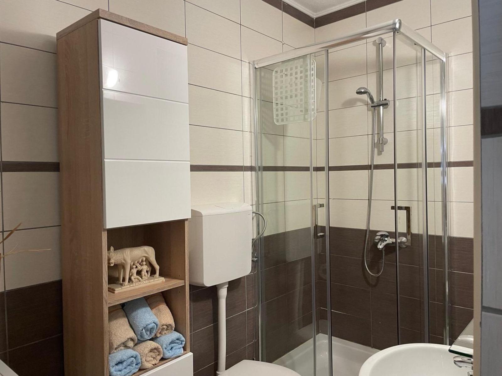 דוברובניק Apartments Tomas חדר תמונה