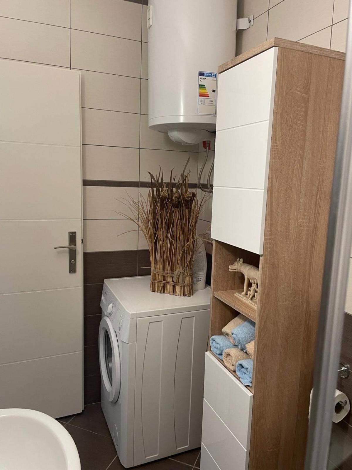 דוברובניק Apartments Tomas חדר תמונה