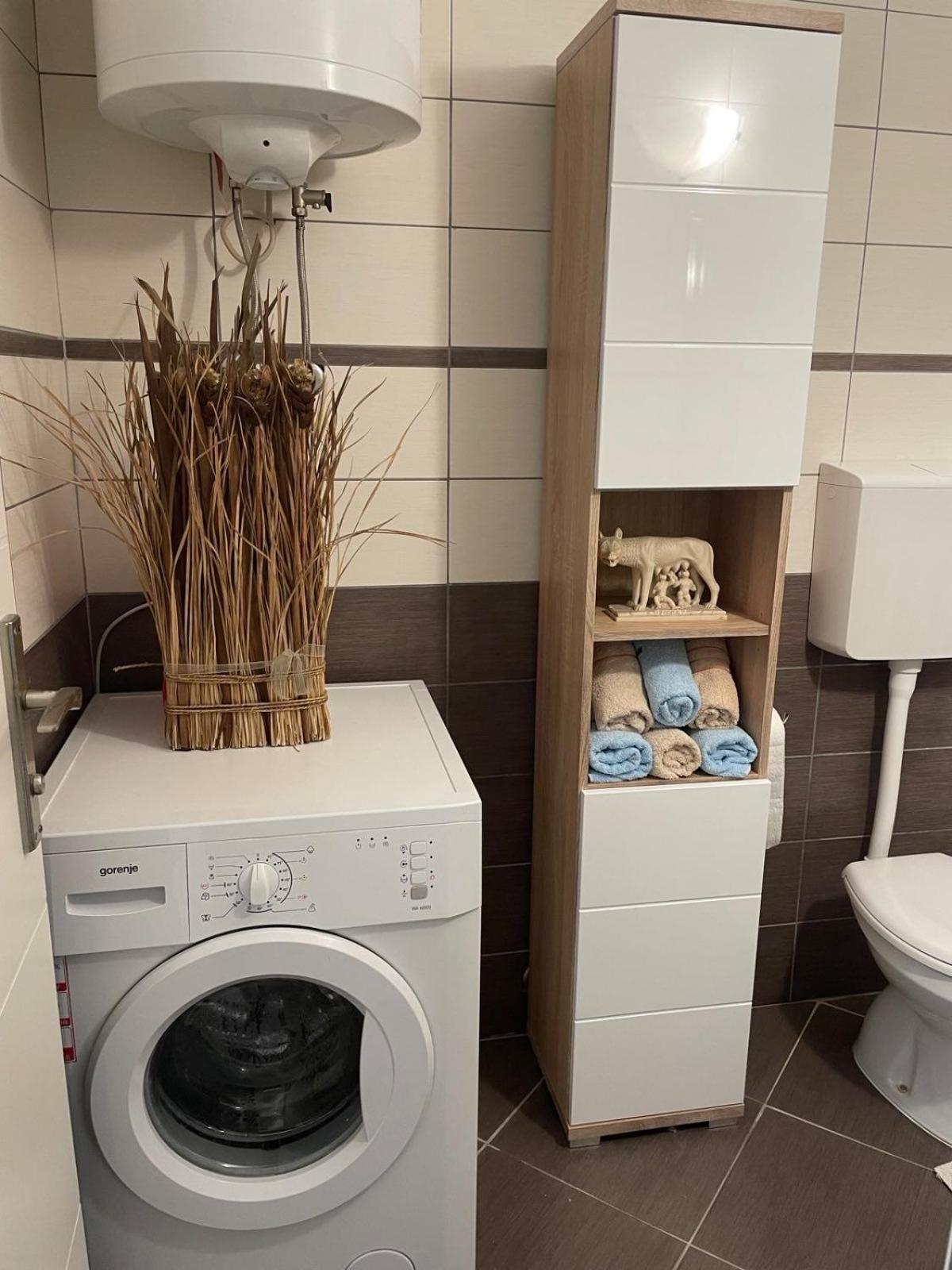 דוברובניק Apartments Tomas חדר תמונה