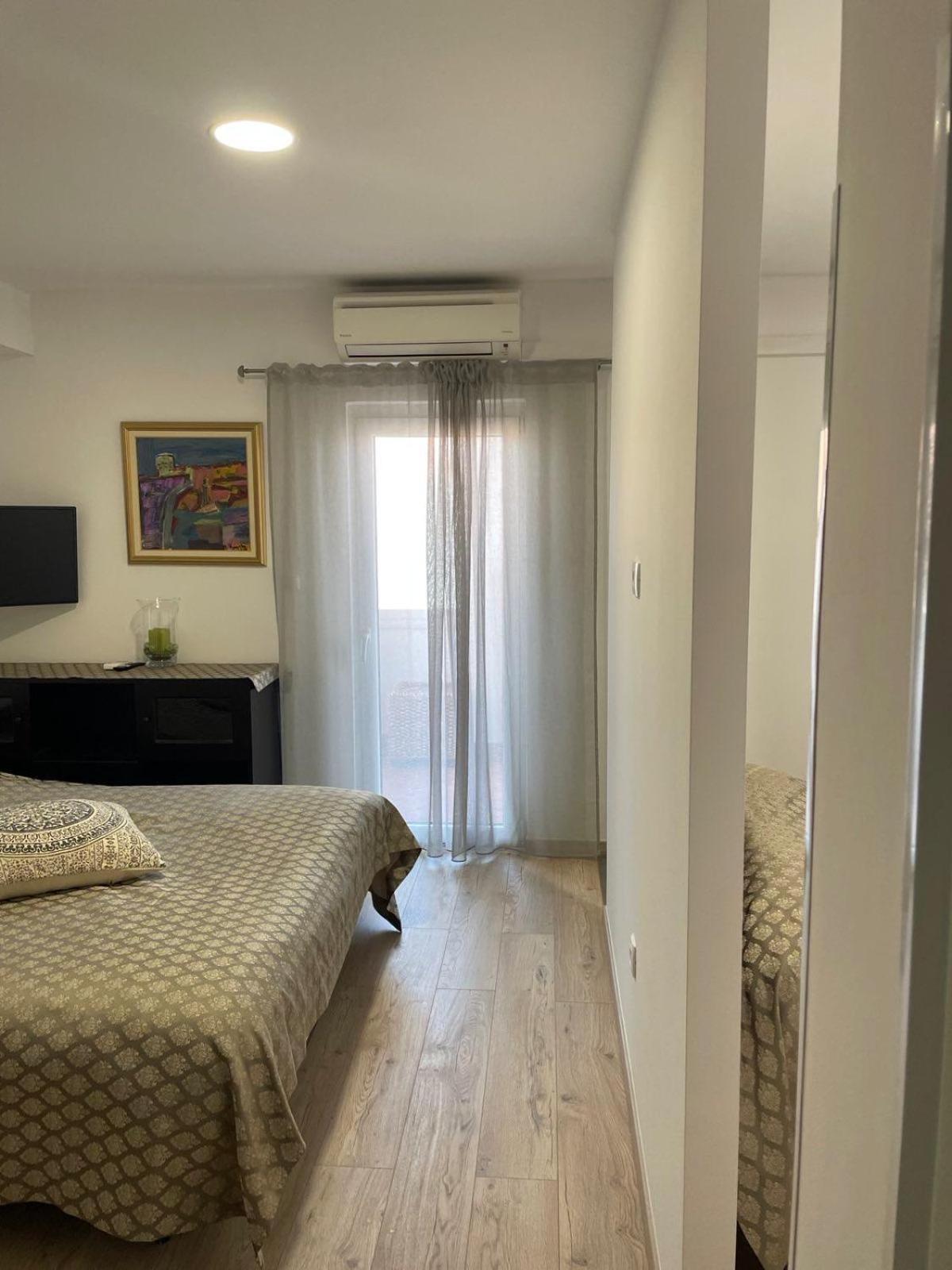 דוברובניק Apartments Tomas חדר תמונה