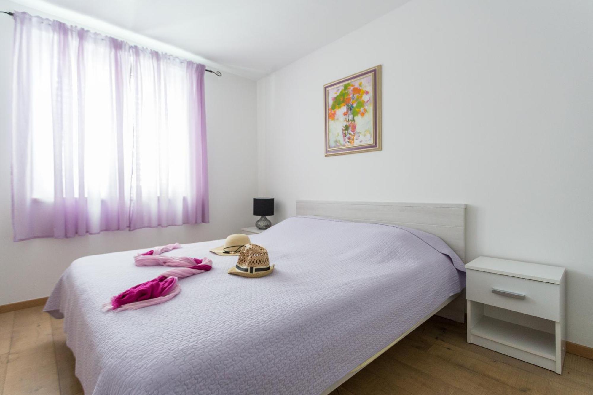 דוברובניק Apartments Tomas חדר תמונה
