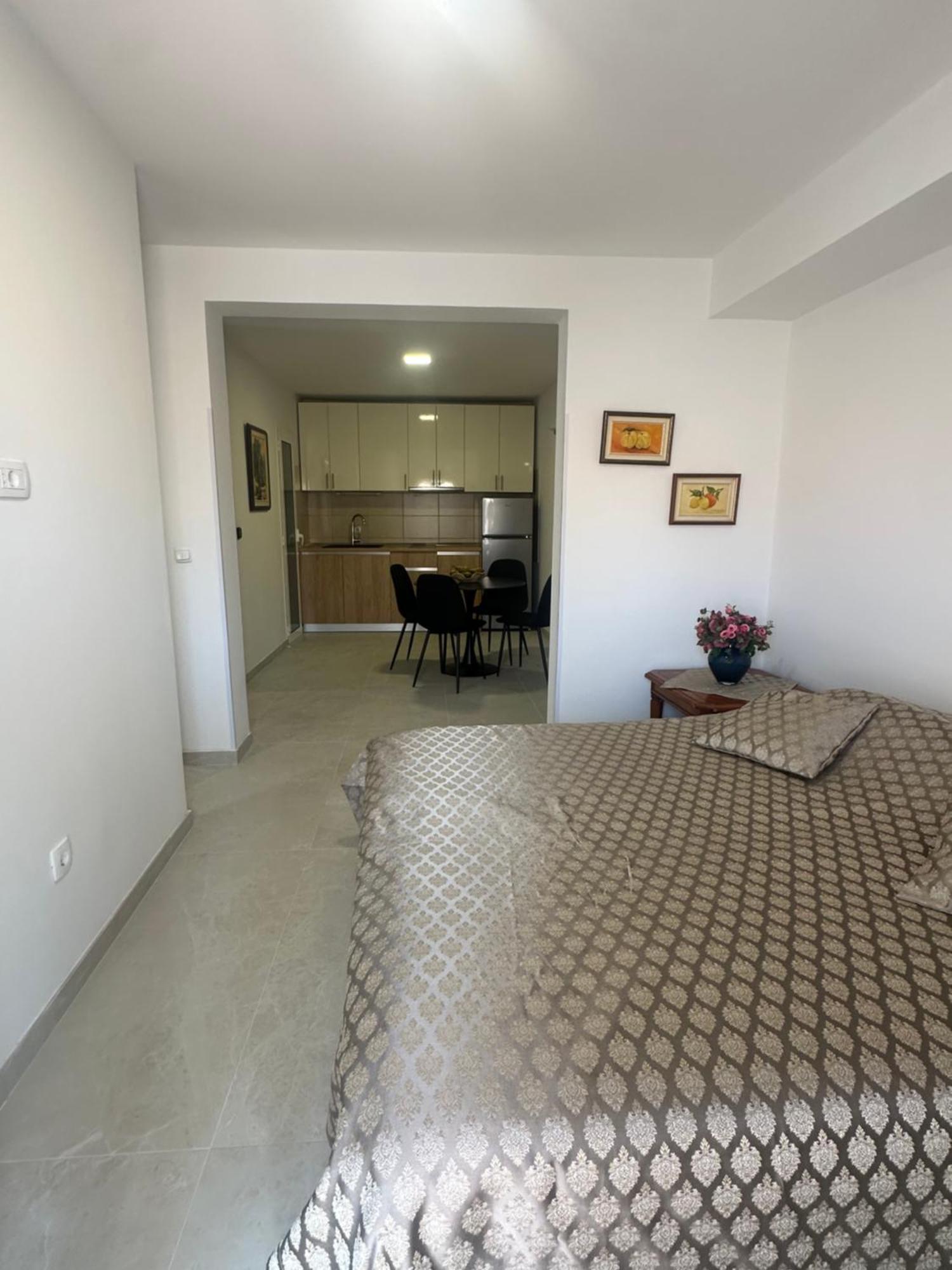 דוברובניק Apartments Tomas מראה חיצוני תמונה
