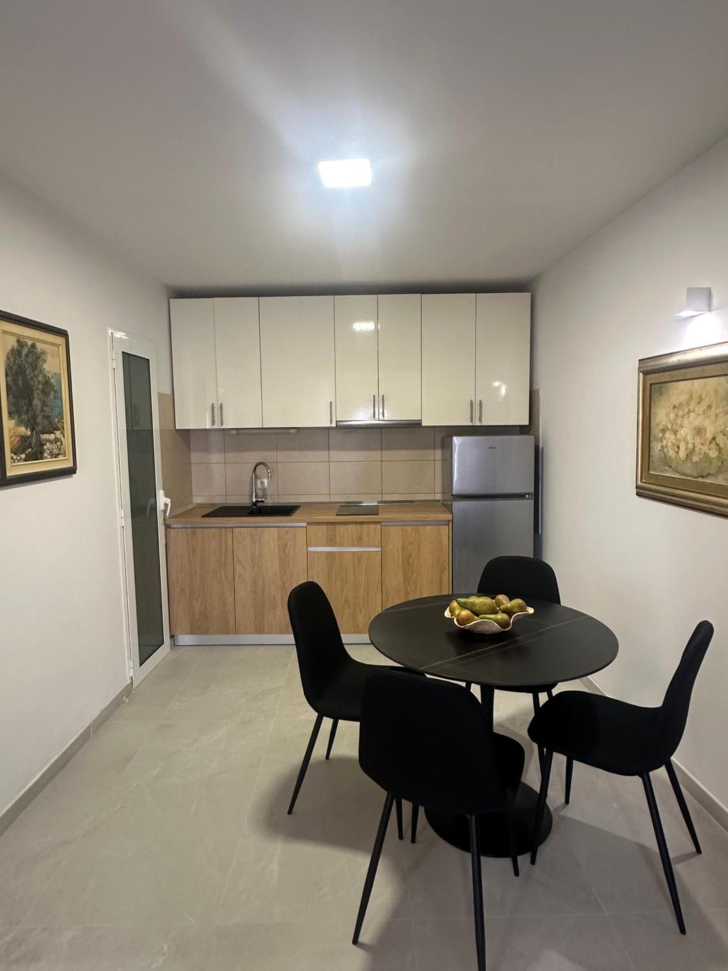 דוברובניק Apartments Tomas מראה חיצוני תמונה