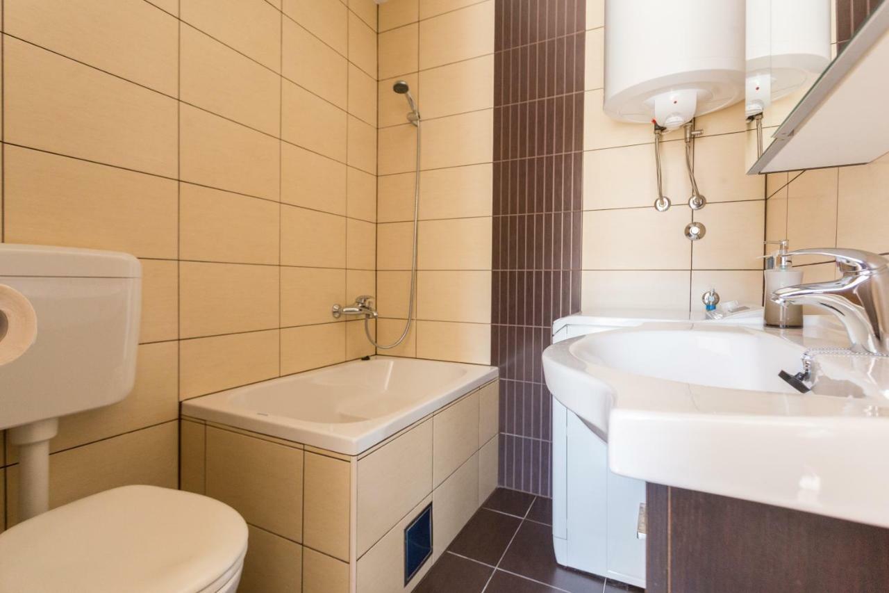 דוברובניק Apartments Tomas מראה חיצוני תמונה