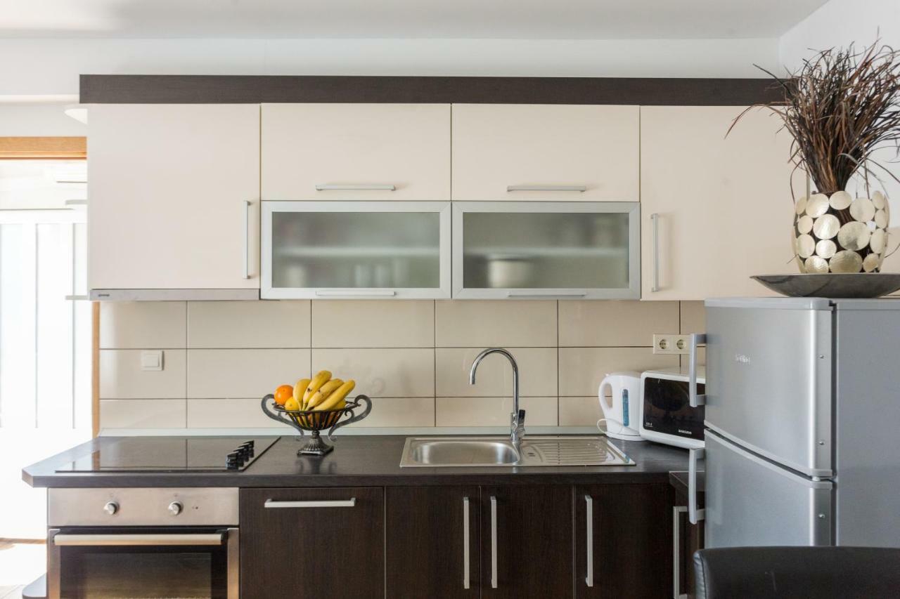דוברובניק Apartments Tomas מראה חיצוני תמונה