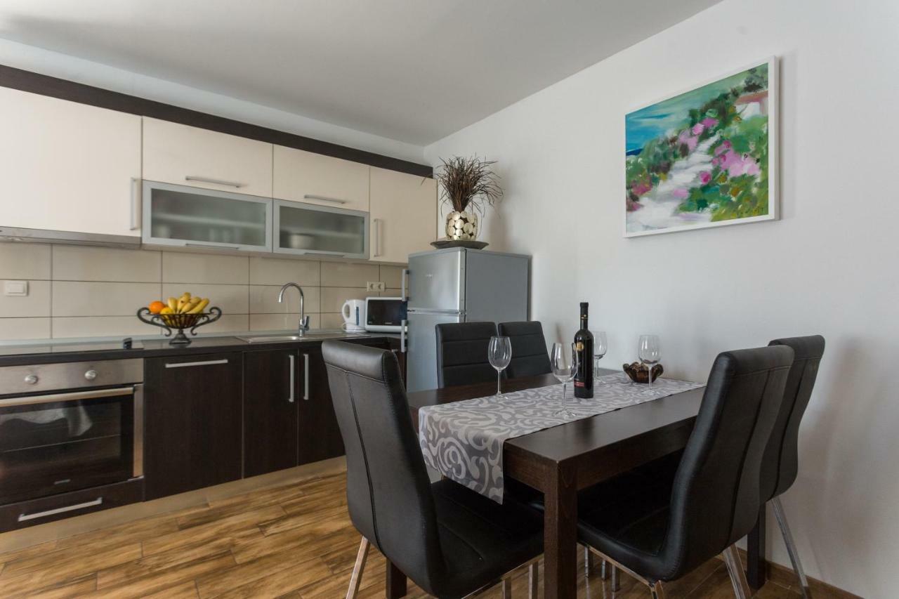 דוברובניק Apartments Tomas מראה חיצוני תמונה