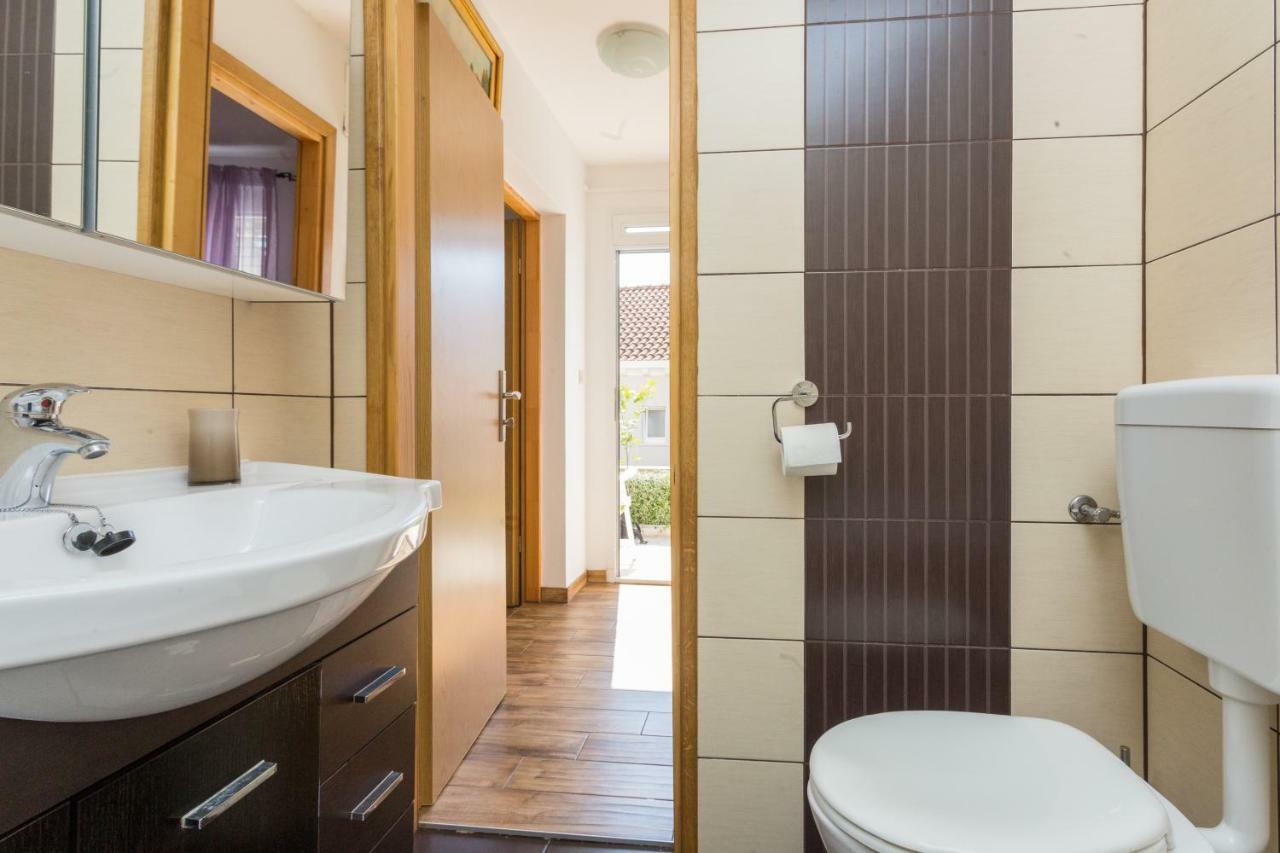 דוברובניק Apartments Tomas מראה חיצוני תמונה