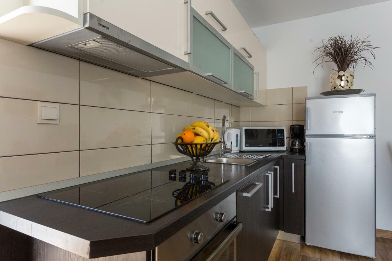 דוברובניק Apartments Tomas מראה חיצוני תמונה